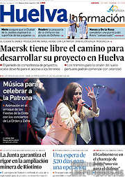 /Huelva Información