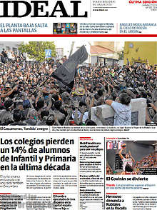 Periodico Ideal