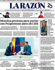/La Razón