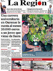 /La Región