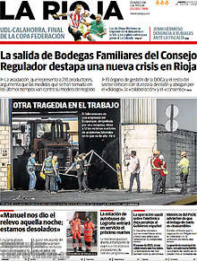 Periodico La Rioja