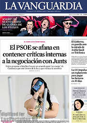 /La Vanguardia