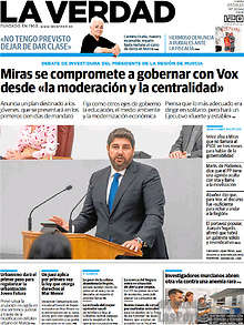 Periodico La Verdad