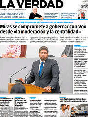 /La Verdad