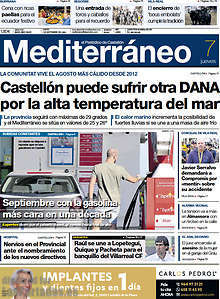 Periodico Mediterráneo