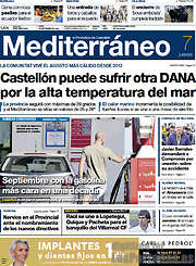 /Mediterráneo
