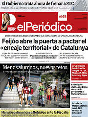 /El Periódico de Catalunya(Castellano)