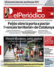 /El Periódico de Catalunya(Català)
