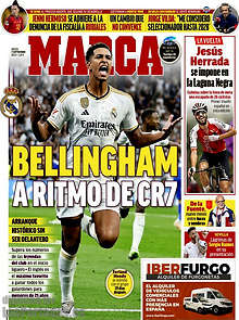 Periodico Marca