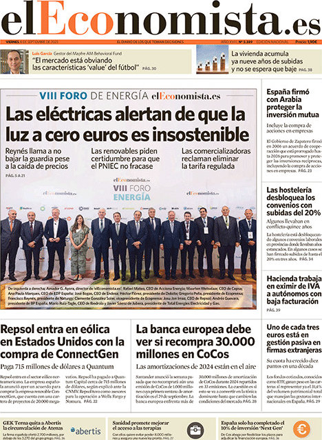 El Economista