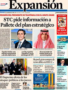 Periodico Expansion