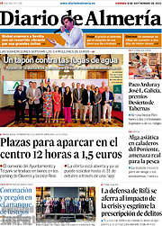 /Diario de Almería