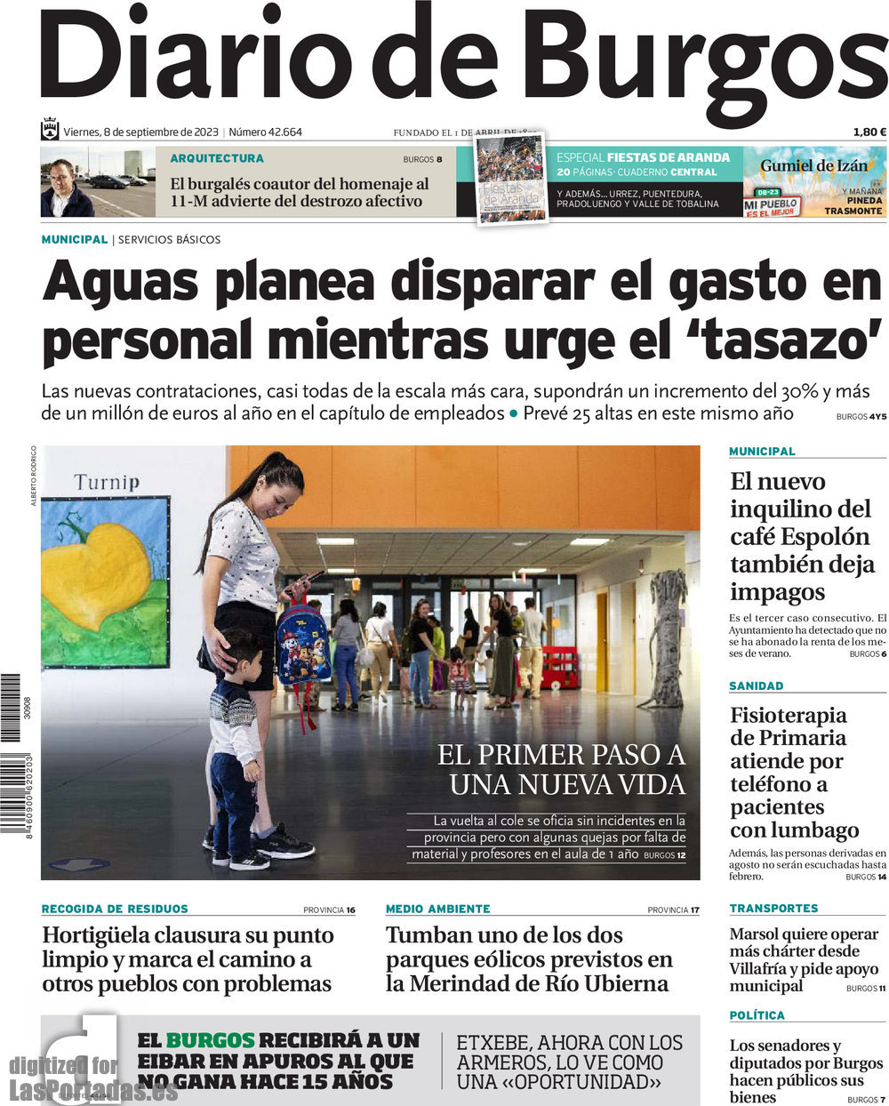 Diario de Burgos