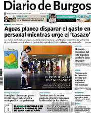 /Diario de Burgos