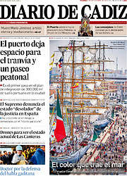 /Diario de Cádiz