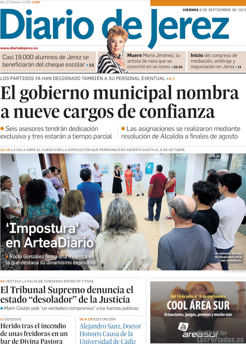 Diario de Jerez