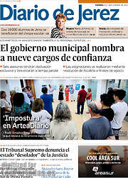 /Diario de Jerez