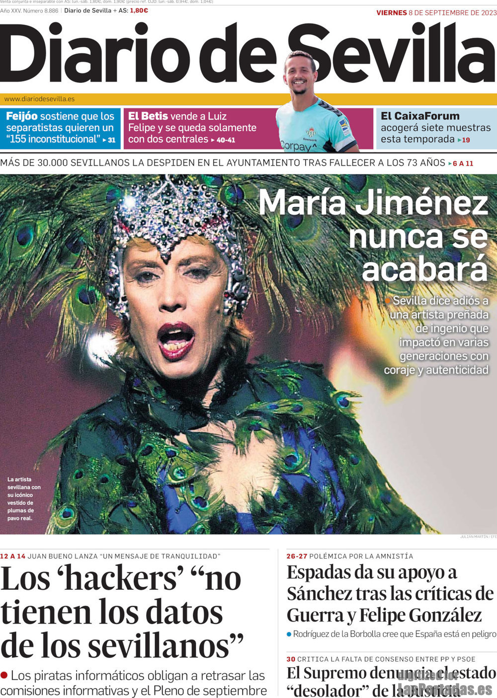 Diario de Sevilla