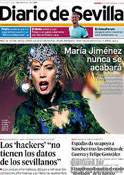/Diario de Sevilla