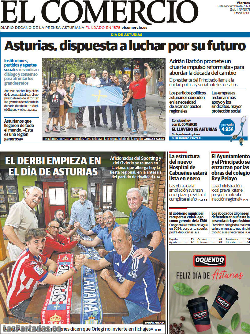 El Comercio