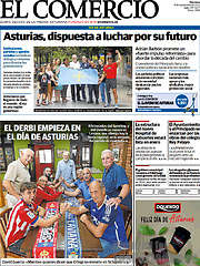 /El Comercio