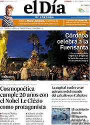 /El Día de Córdoba