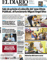 /El Diario Montañés