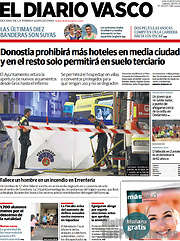 /El Diario Vasco