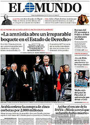 /El Mundo