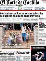 /El Norte de Castilla
