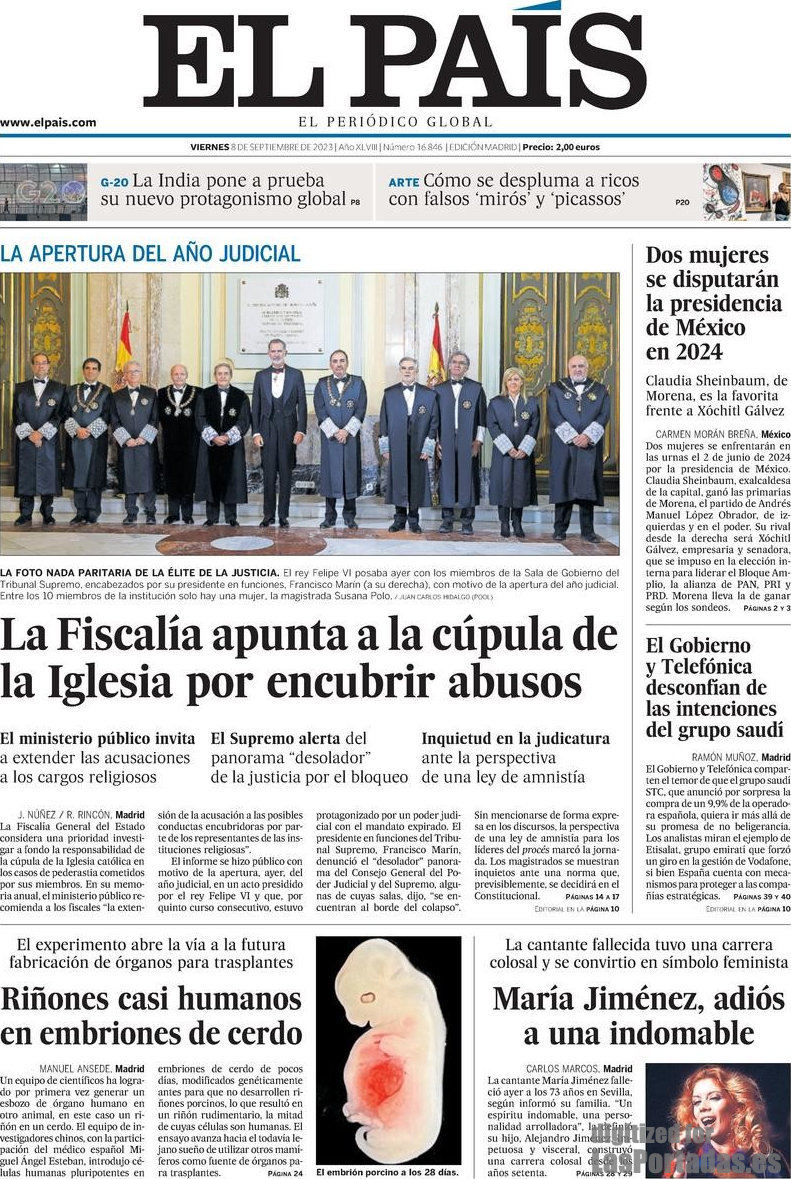 El País