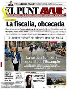 Periodico El Punt