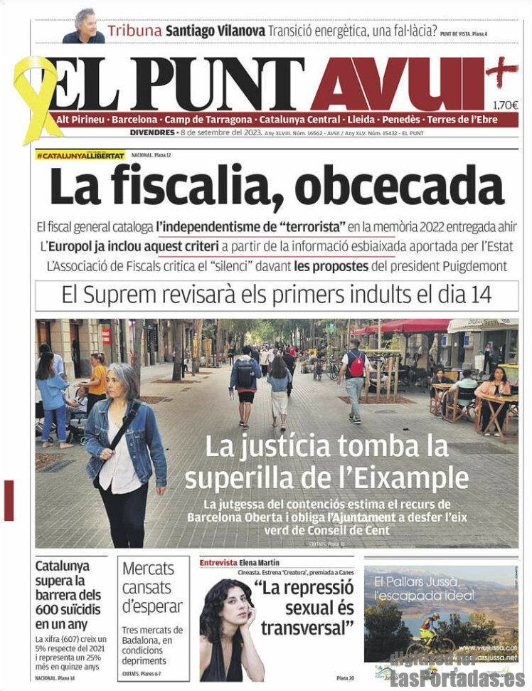 El Punt