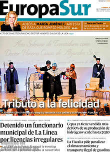 Periodico Europa Sur