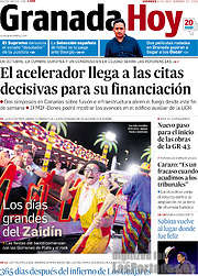 /Granada Hoy
