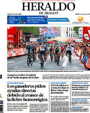 /Heraldo de Aragon