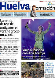 /Huelva Información