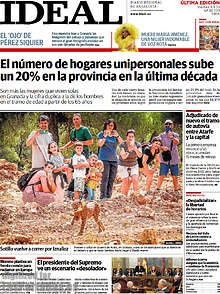 Periodico Ideal