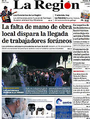 /La Región
