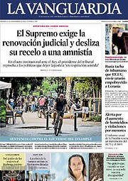 /La Vanguardia