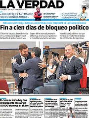 /La Verdad