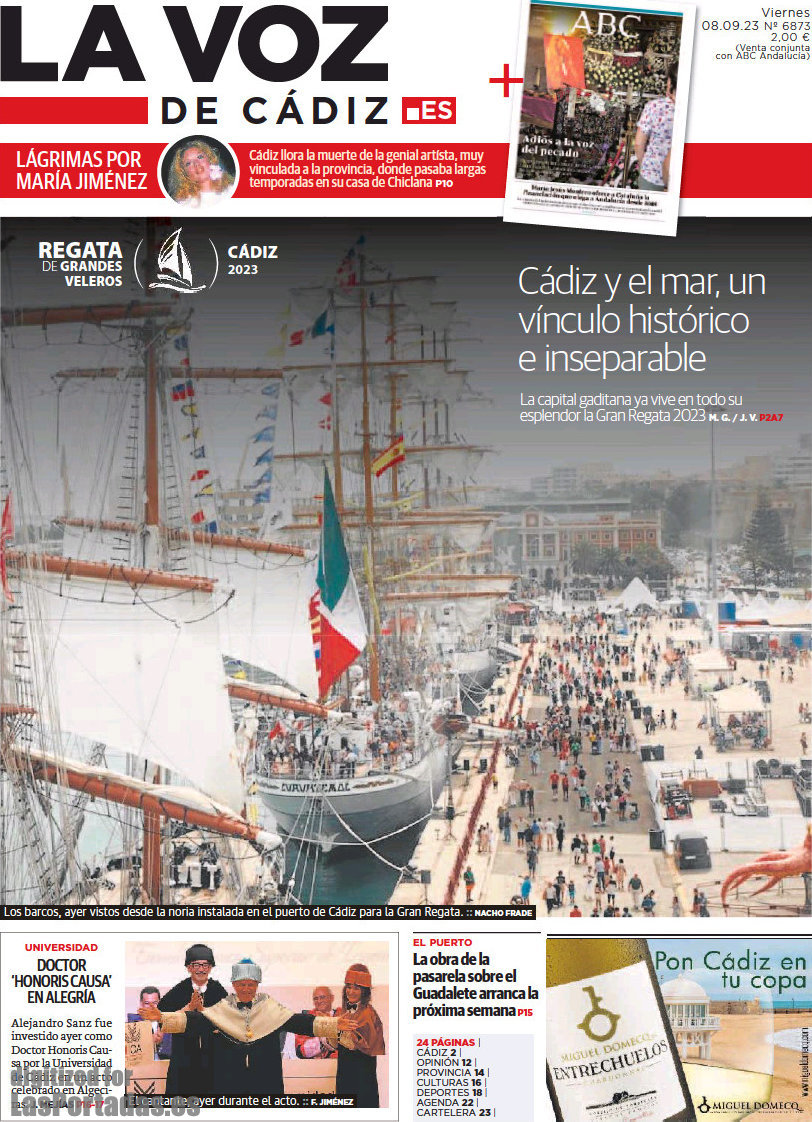 La Voz de Cádiz