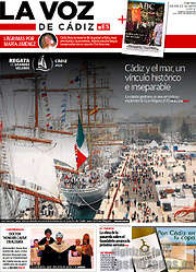 /La Voz de Cádiz