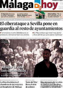 Periodico Malaga Hoy