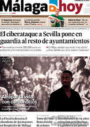 /Malaga Hoy