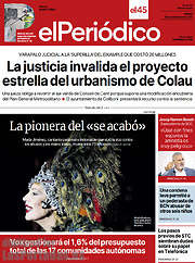/El Periódico de Catalunya(Castellano)