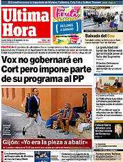/Última Hora