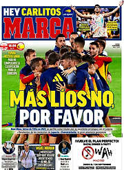 /Marca