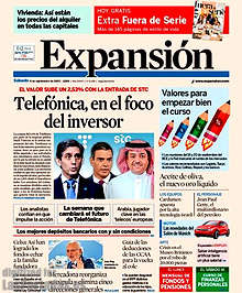 Periodico Expansion