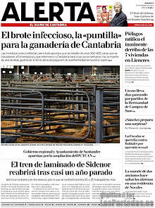 Periodico Alerta
